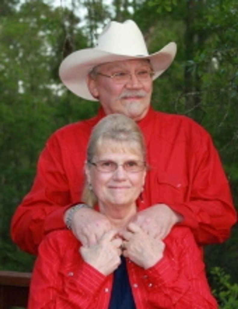 Teddy "Ted" Carl Hardin