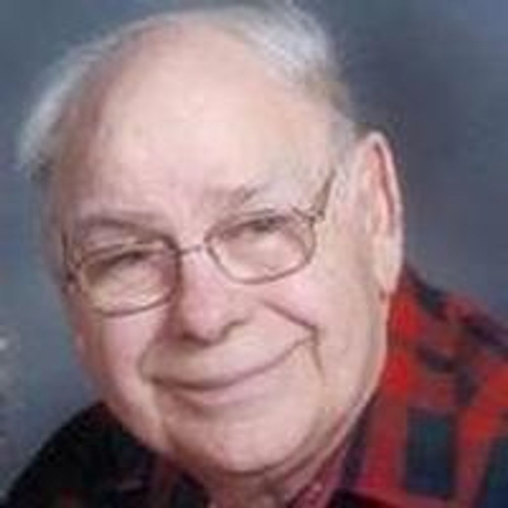 Duane "Pete" G. Peasley