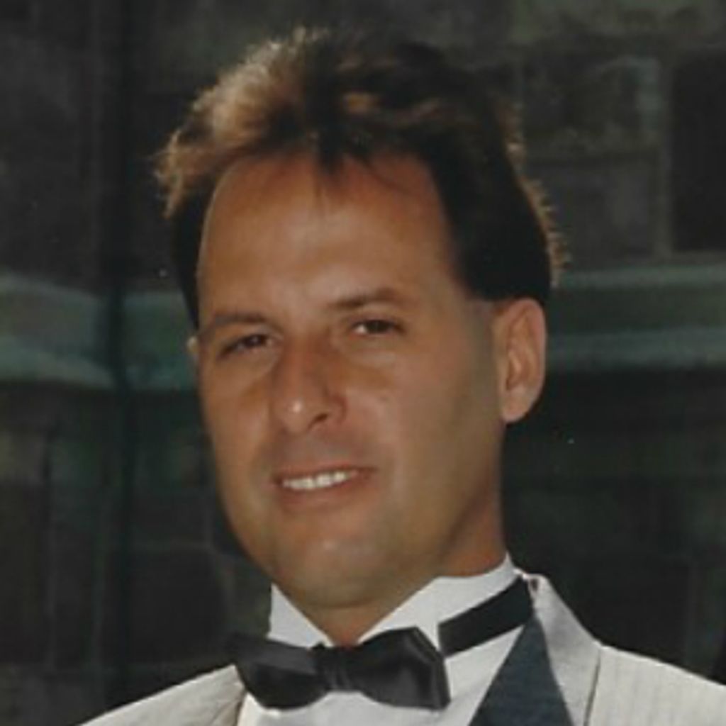 Richard Agostini
