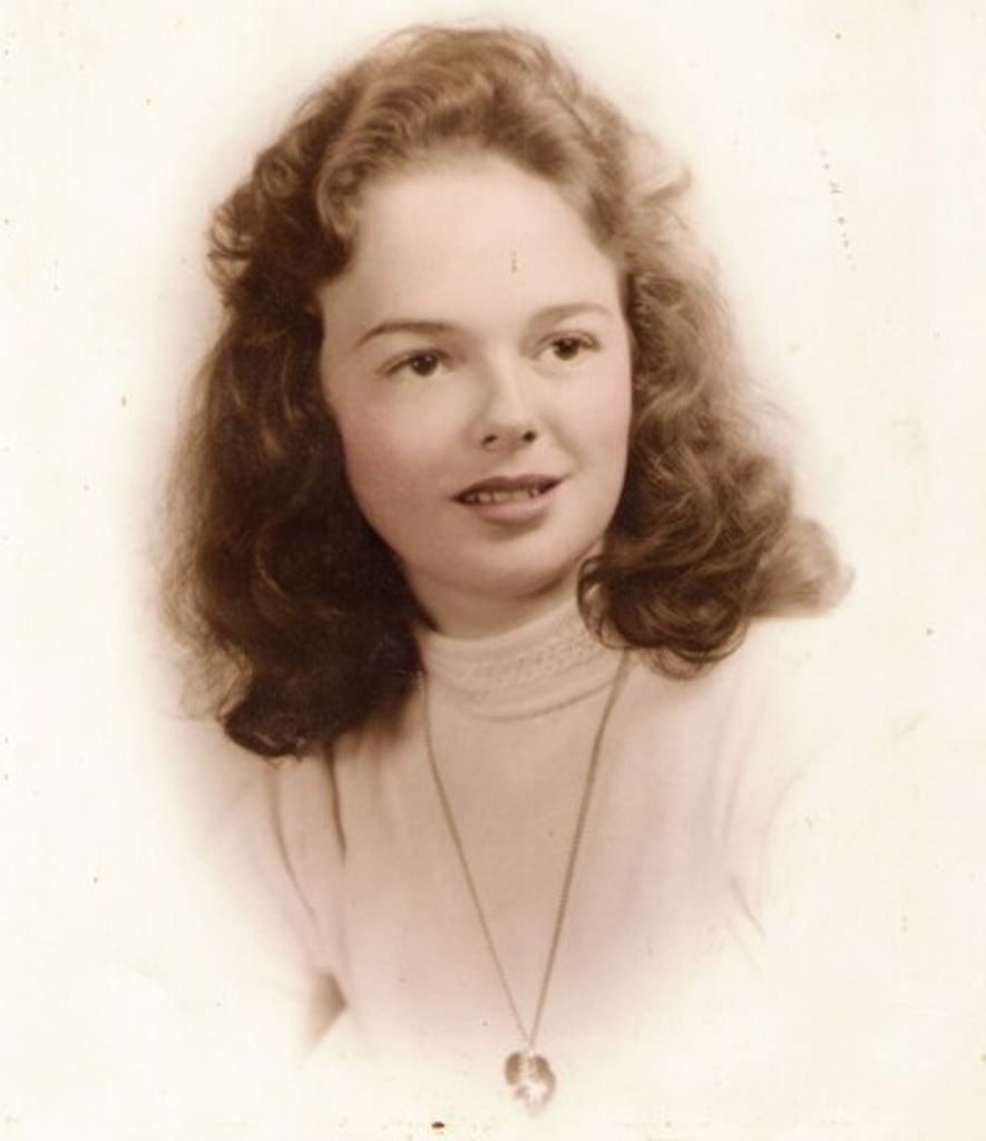 Barbara Virginia Lowery Cooley