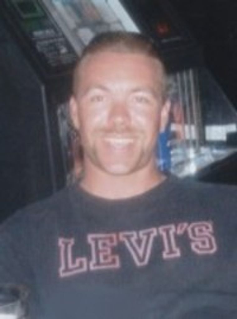 Mark Walker