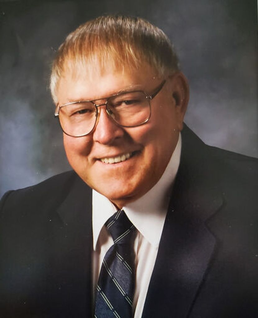 Don E Ross Profile Photo