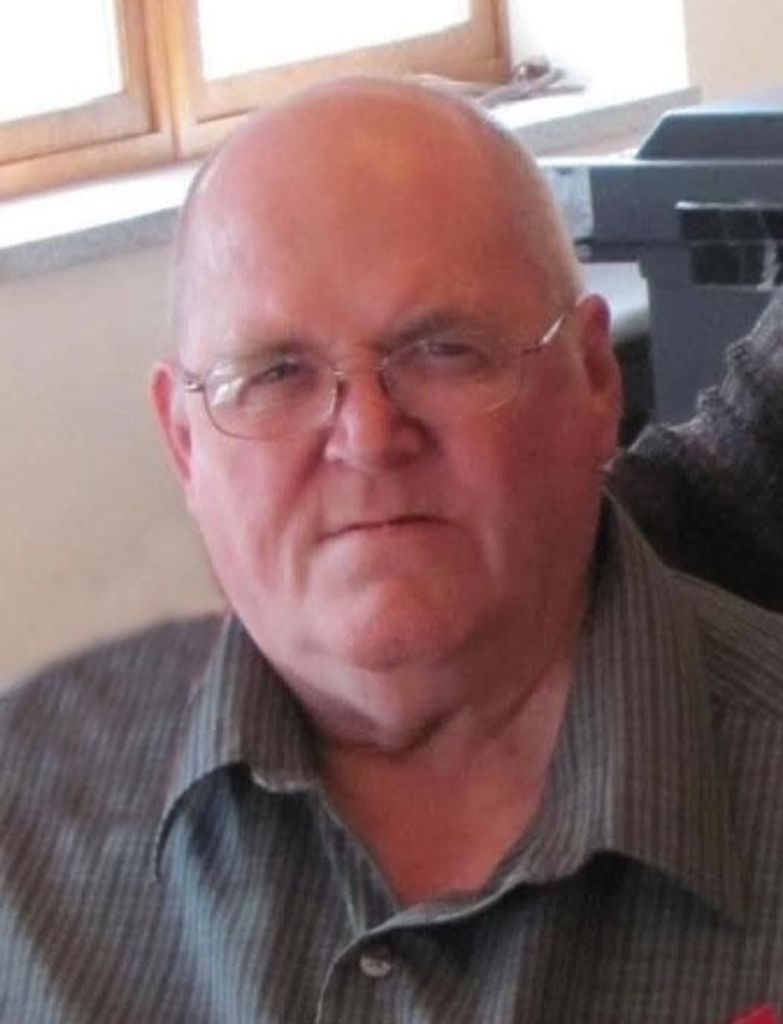 Wallace Eugene Nelson