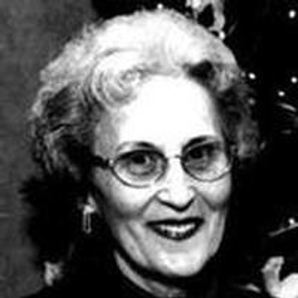 Mary Lou Gatchell