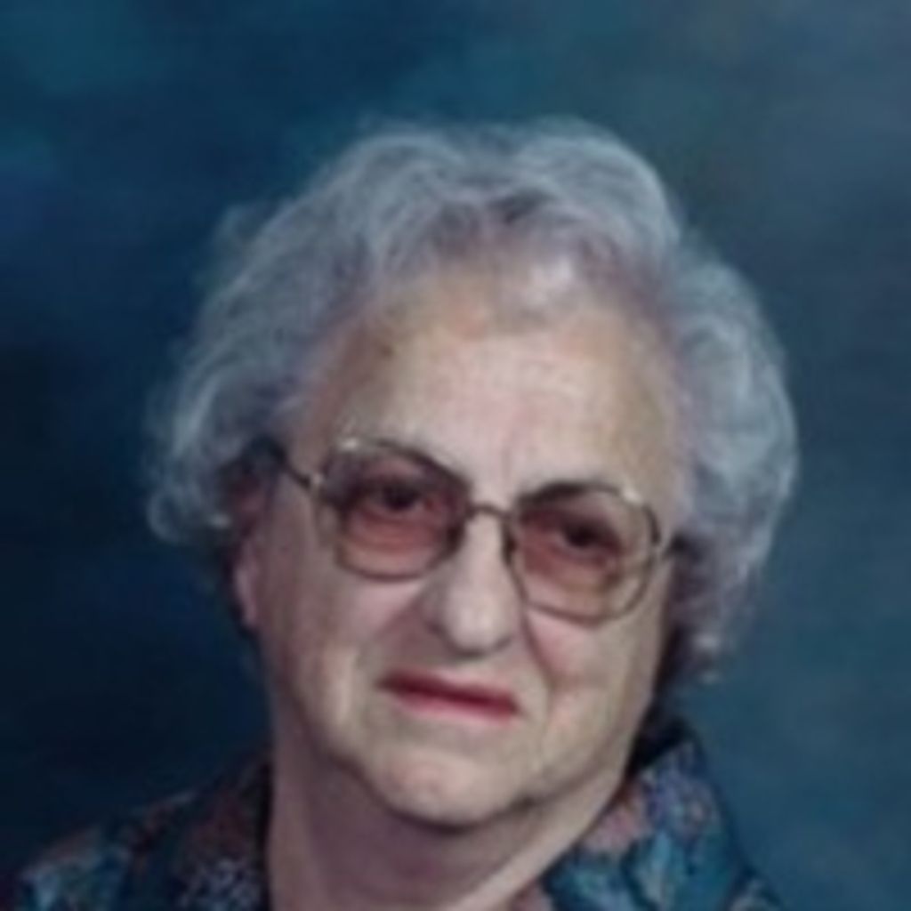 Margelet Allen