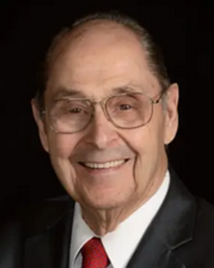 Marvin S. Hilty