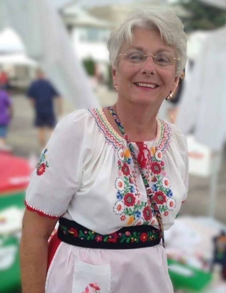 Katherine M Galatocky Profile Photo