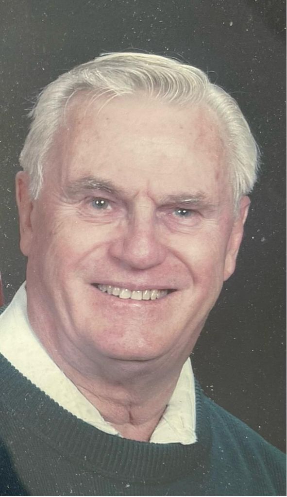 Joseph Nadeau Profile Photo