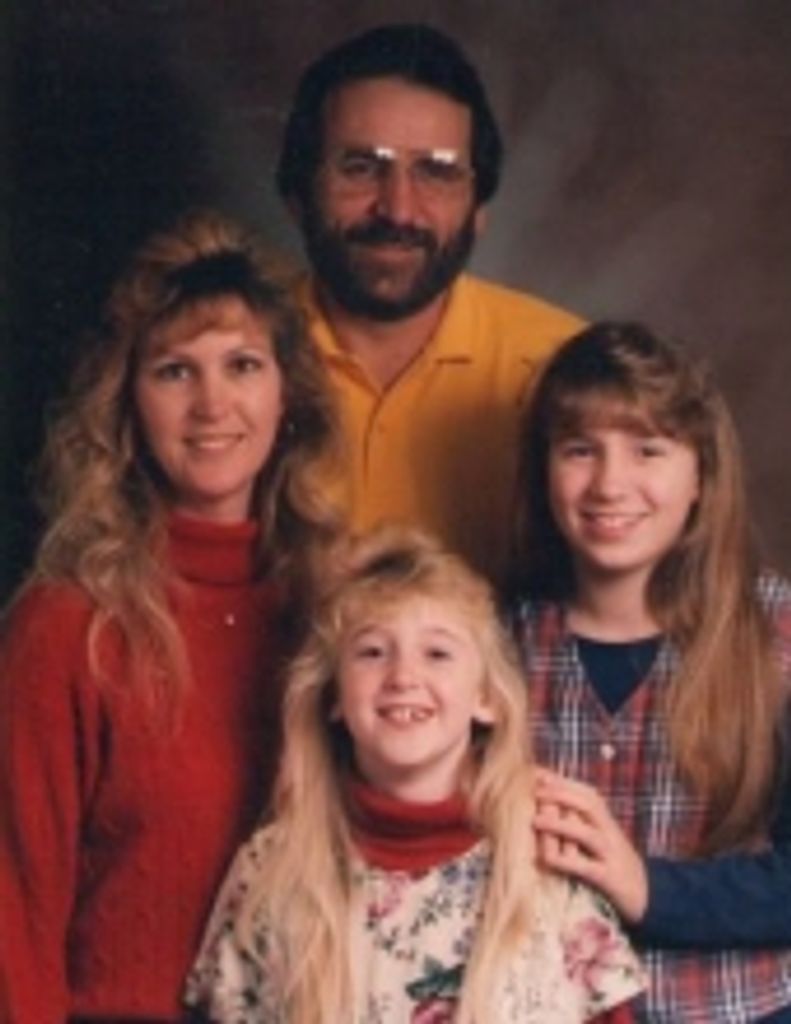 Rick G. Copeland
