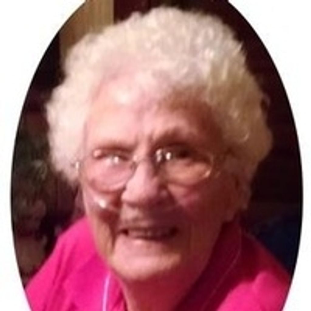 Doris L. Benzinger