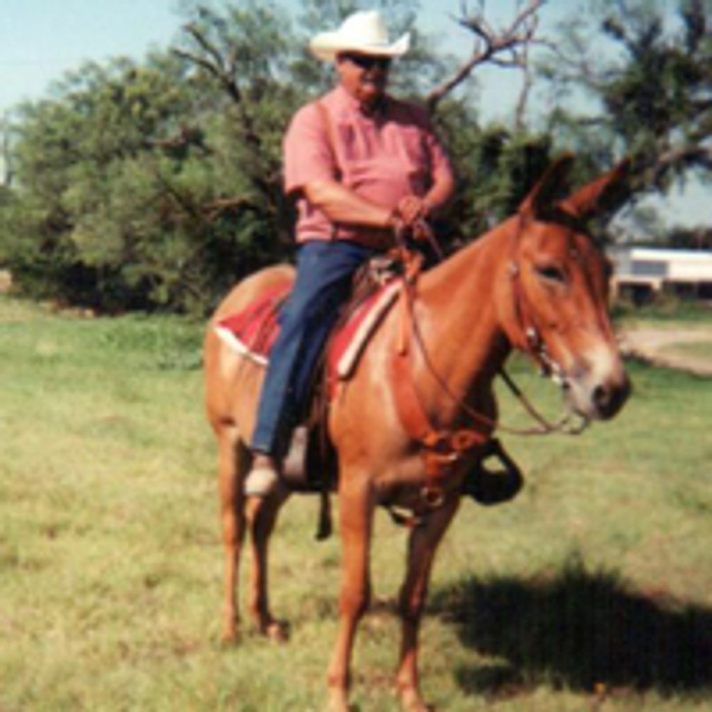 Lowell James Bunyard Profile Photo