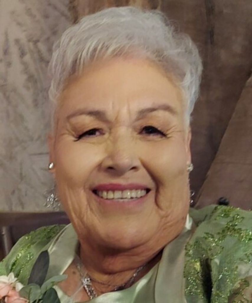 Maria Saenz