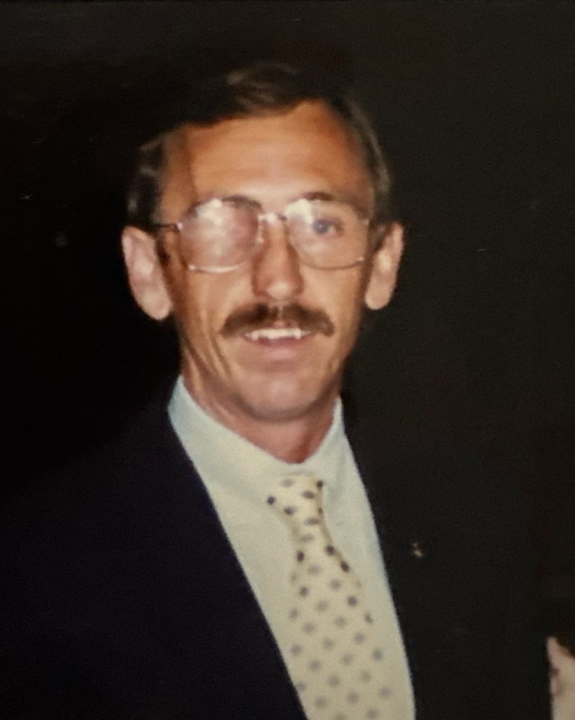 Robert Kenneth Edwards Profile Photo