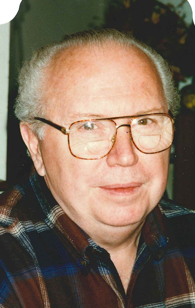 Donald E. Keegan Profile Photo