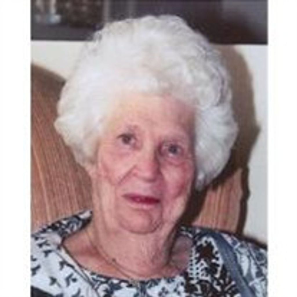 Velma Bernice Riggs Douglass