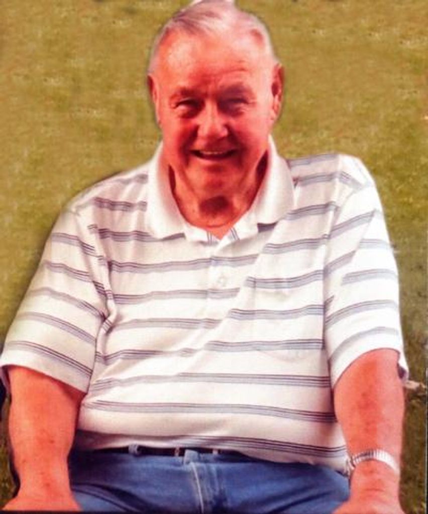 William "Bill" Fiscus Profile Photo