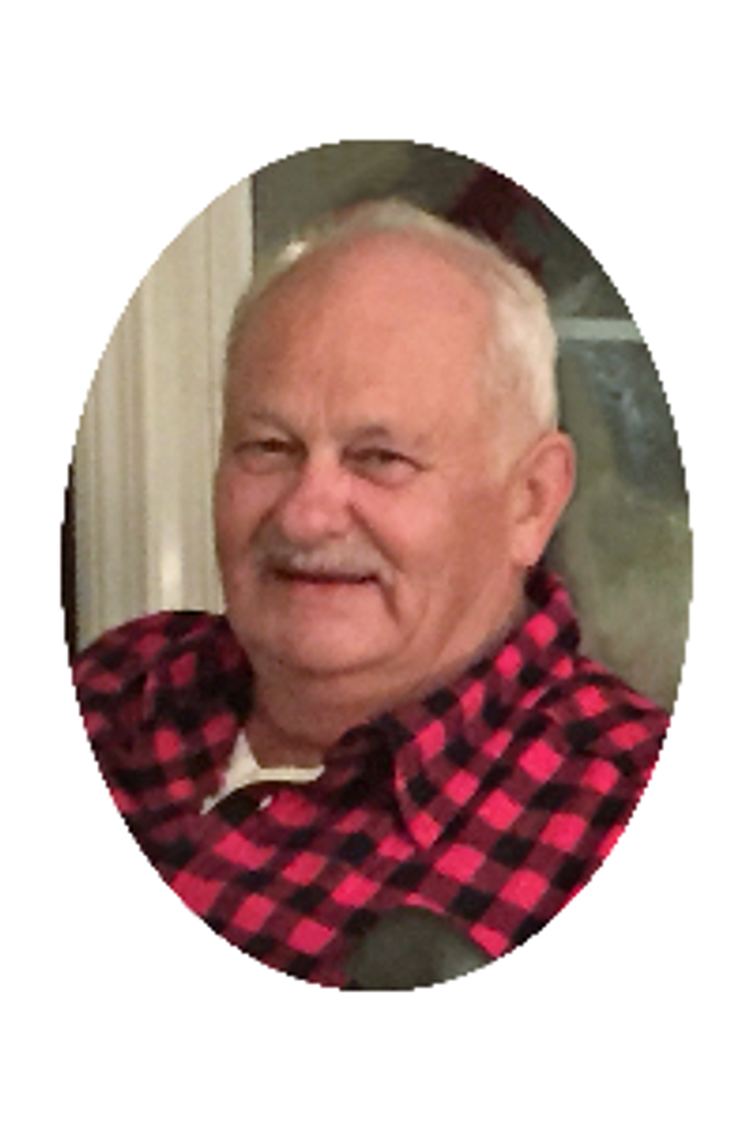 Thomas E. "Tom" Thorburn