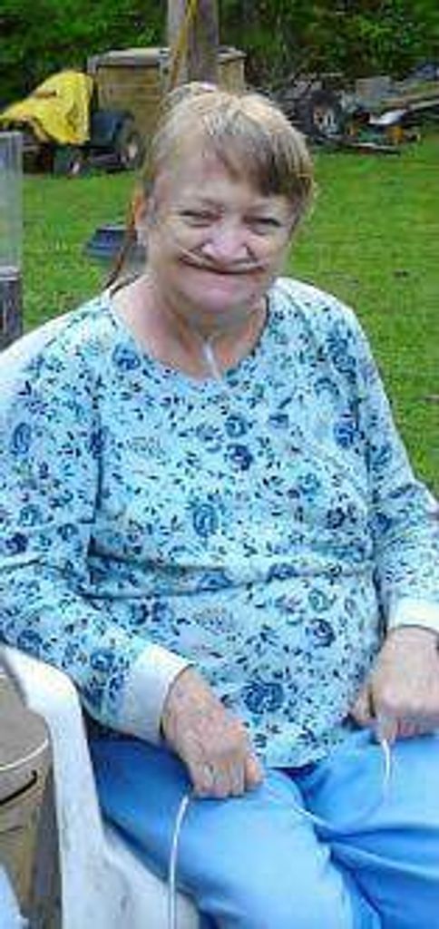 Margaret Ann Ollis Profile Photo