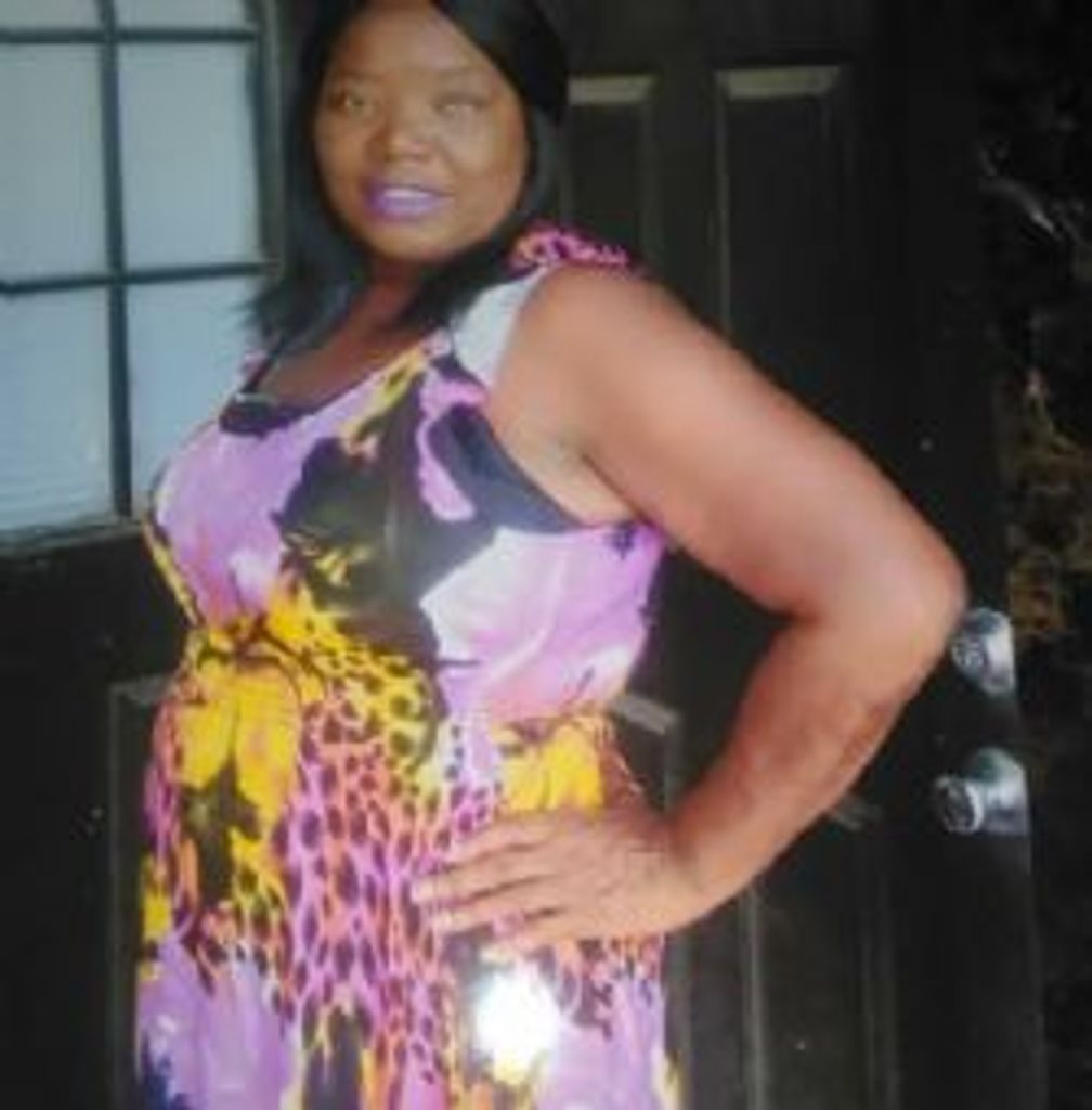 Linda Johnson