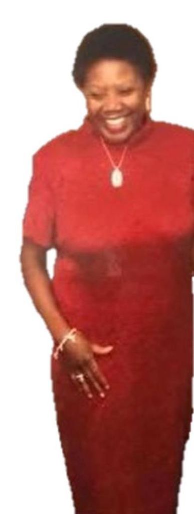 Mary Johnson Profile Photo