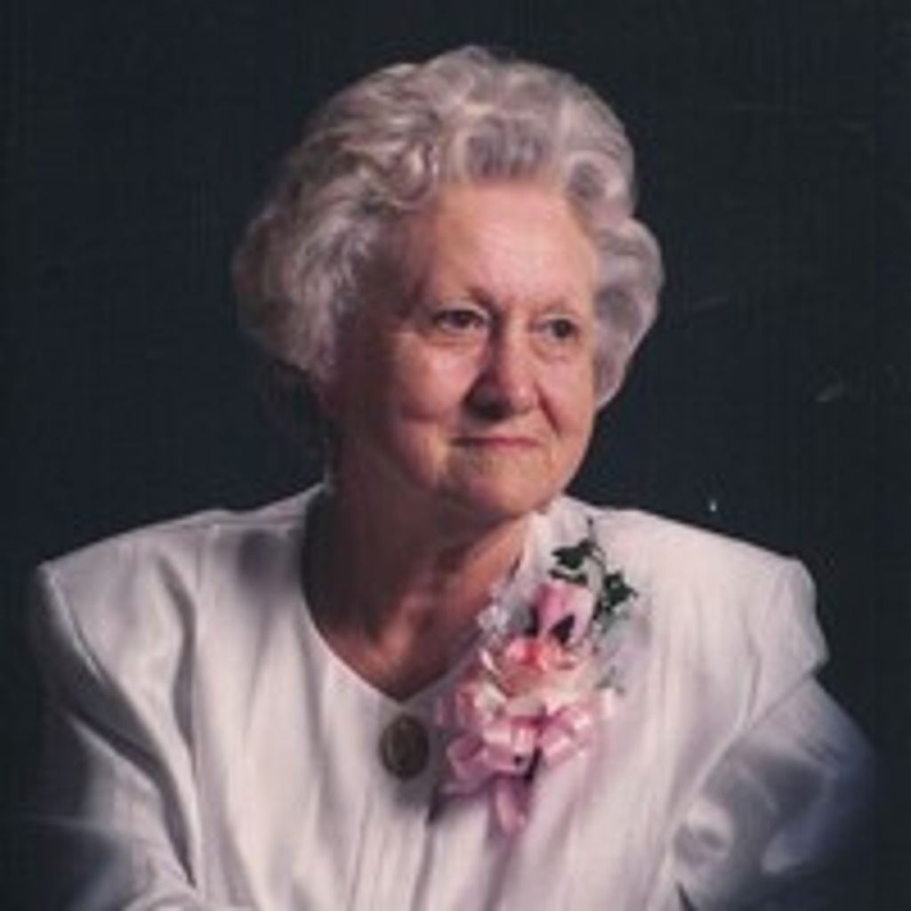 Margaret Eugenia Standish
