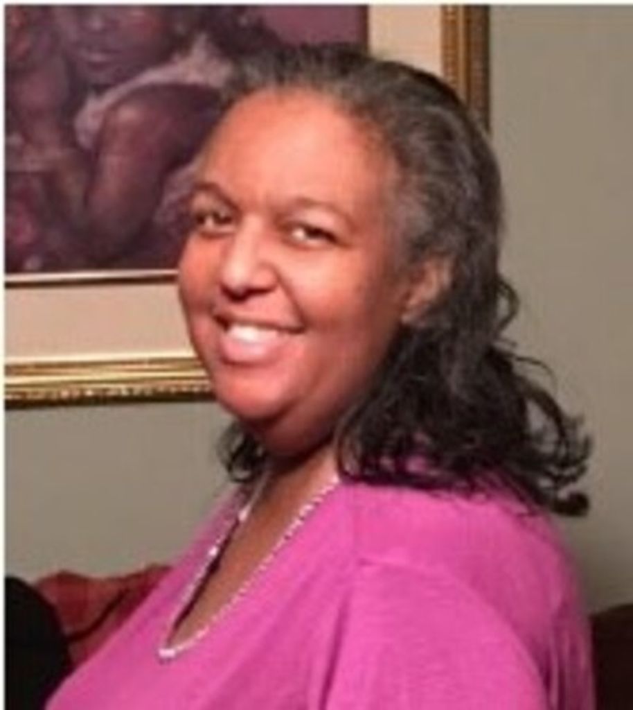 Veronica Turner Lewis