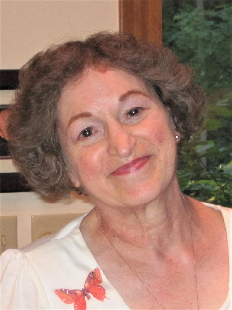 Barbara F. Smith
