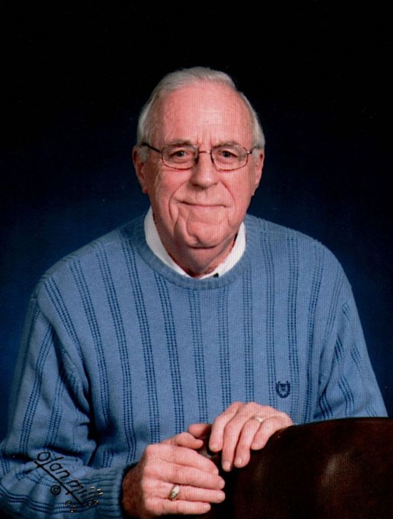 Leon Sheesley