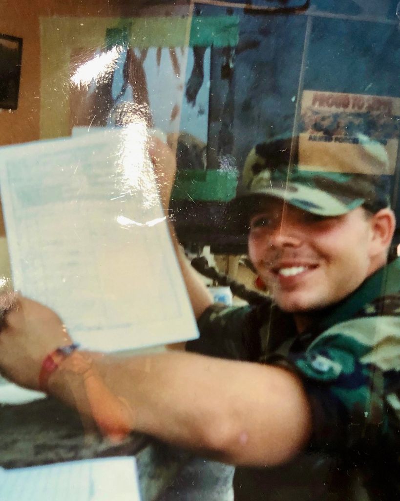 John Felix Schultz, Jr. Profile Photo