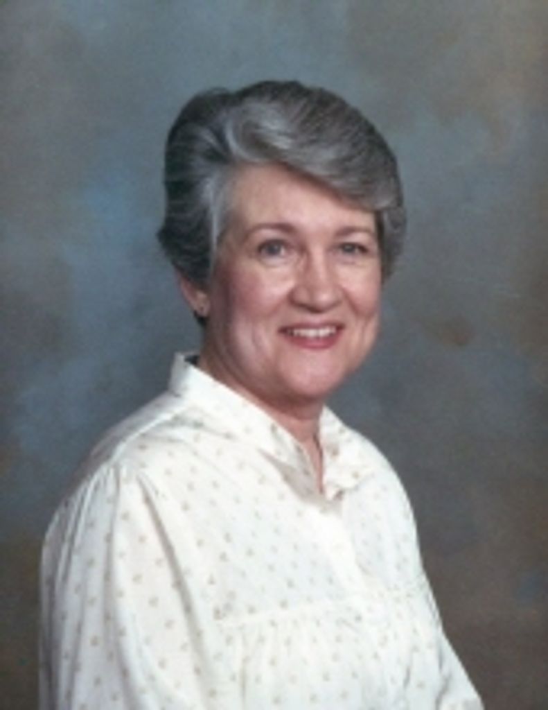 Jessie Noema Garner Werst