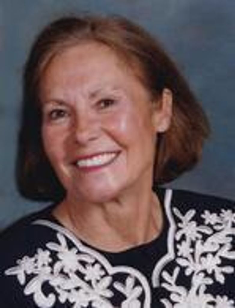 Louella Hall (Wiederholt) Profile Photo