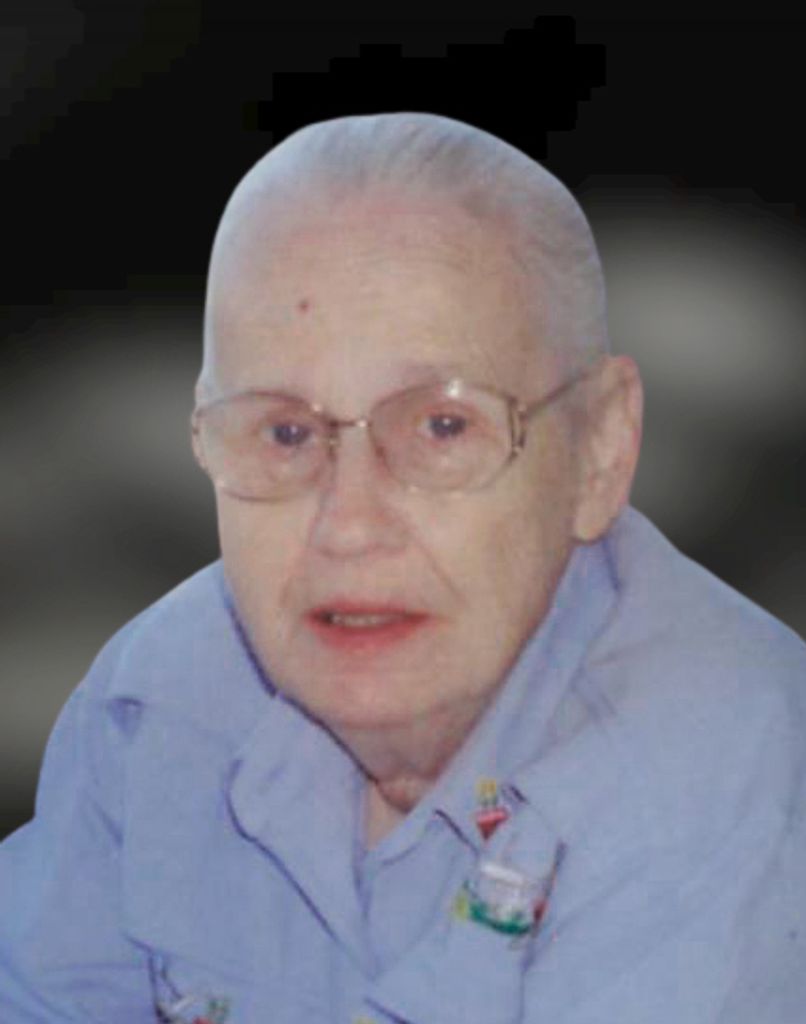 Irene Olson Profile Photo