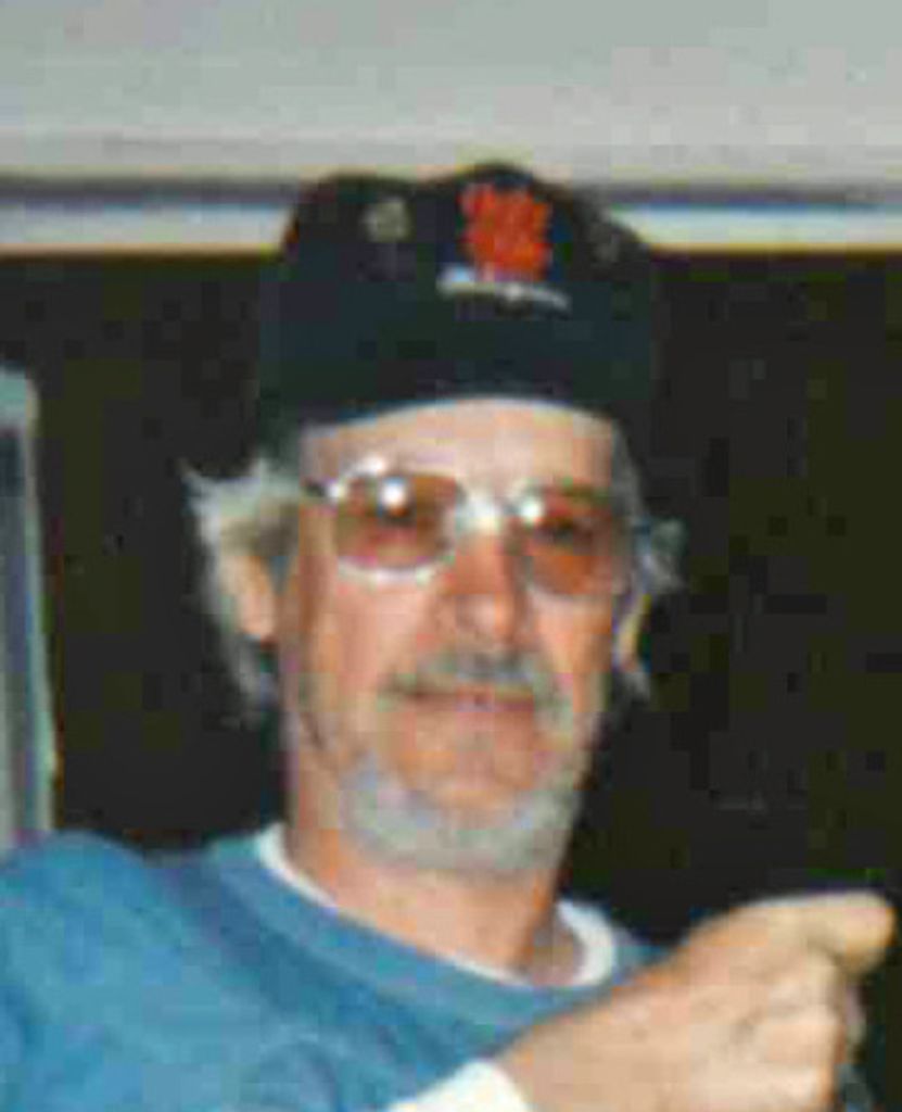 Delmer Almy Caudill Profile Photo