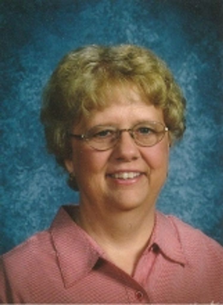 Kathleen Greimann