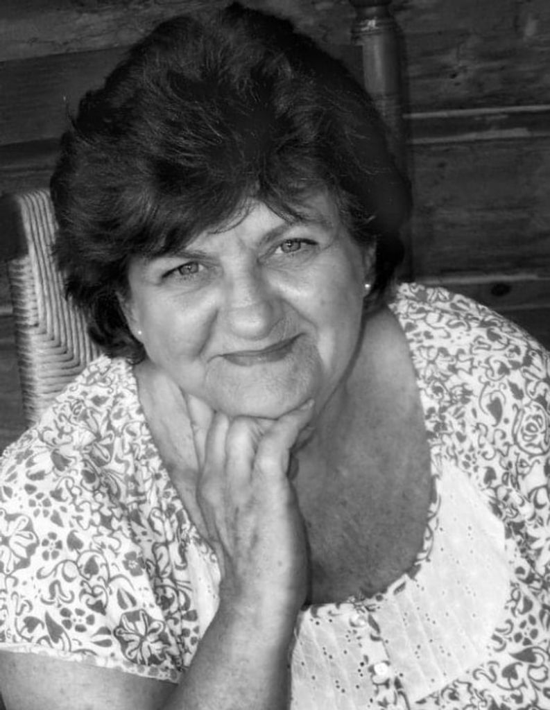 Judy Spell