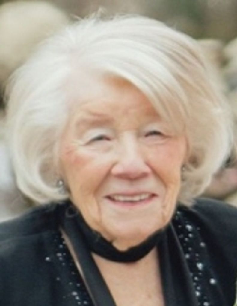 Raemary "Rae" O'Brien