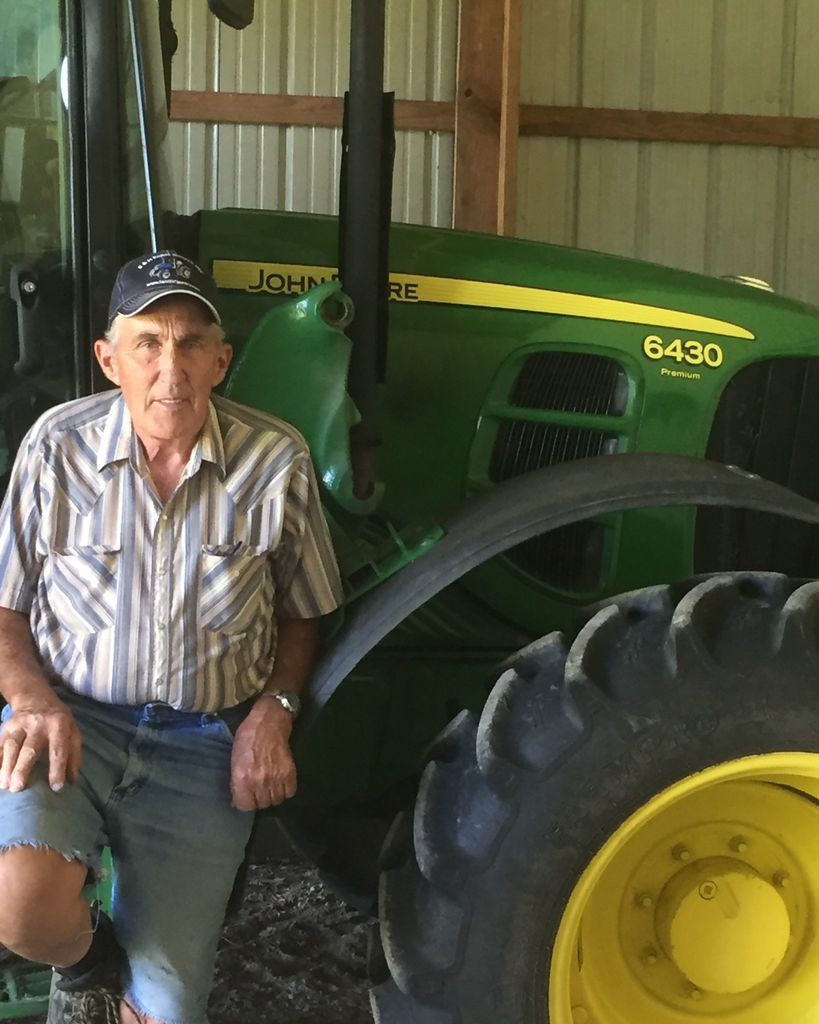 Robert "Bob" Gary Leonard Profile Photo