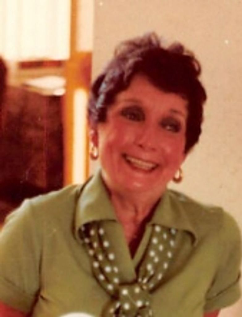 Sara Ann Mitchell