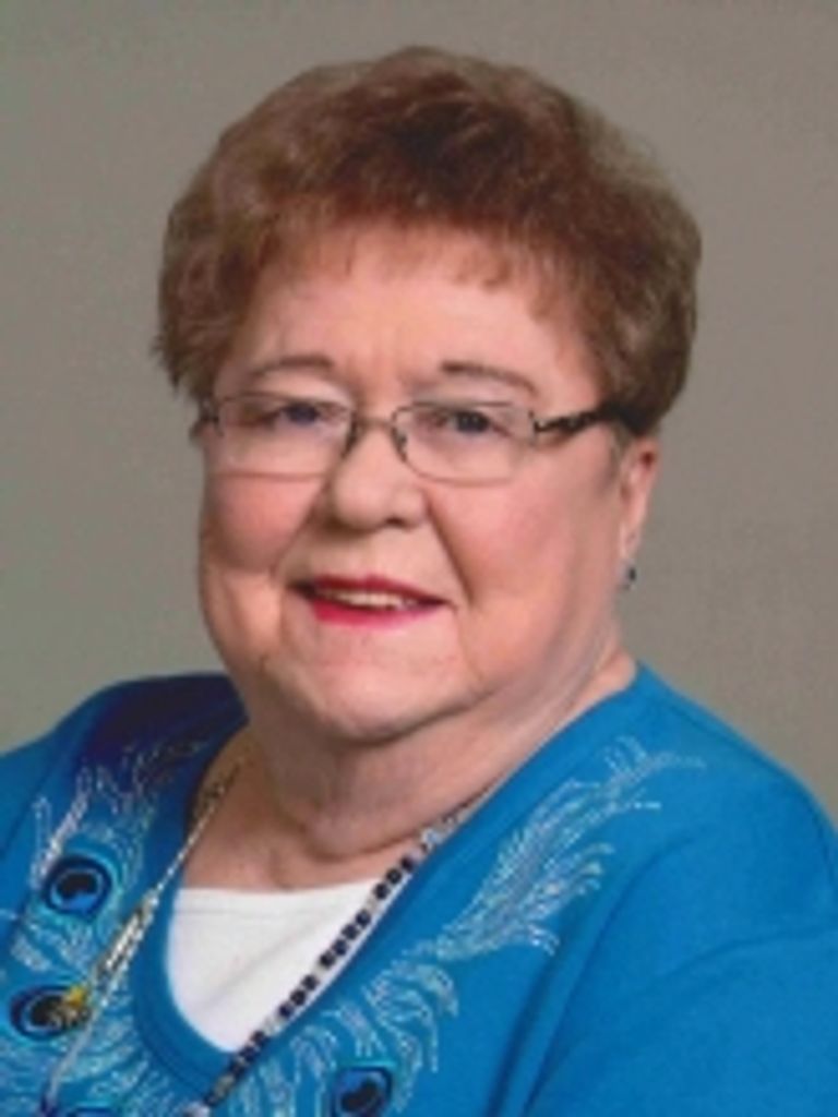 Arlene Schultz