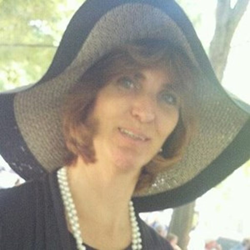 Laurie Kernozek