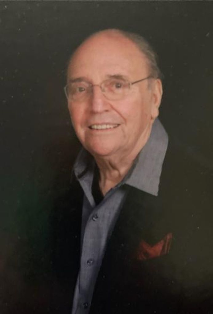 Robert Cooper Brown Profile Photo