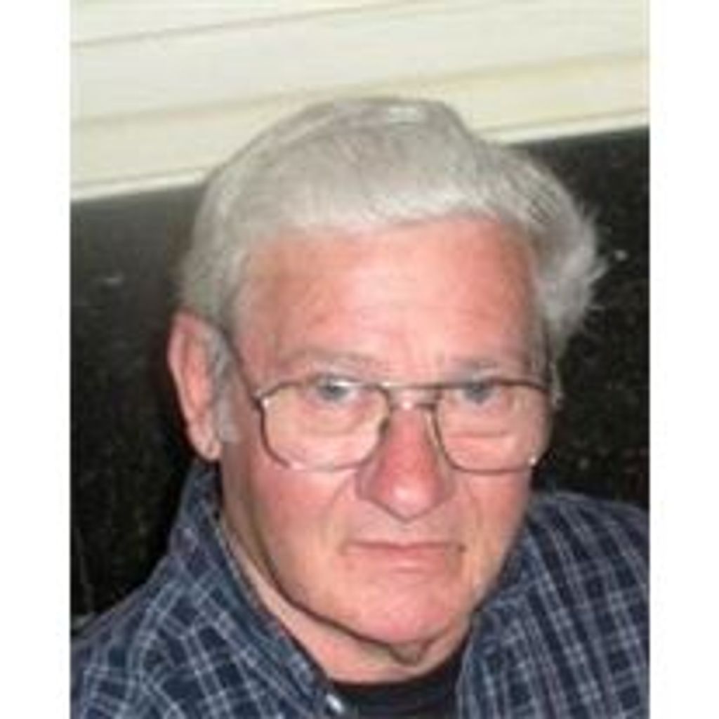 Johnnie Robertson