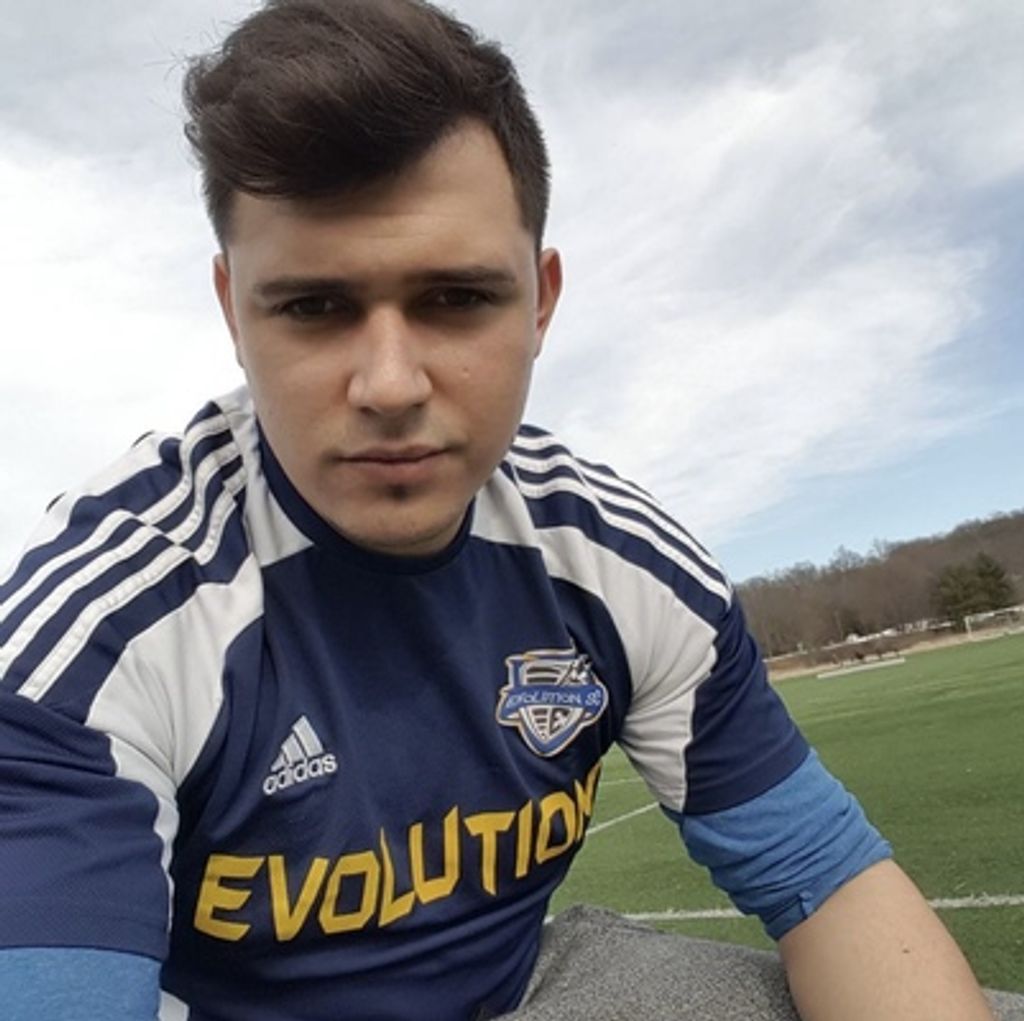 Sergio A. Marchuk Profile Photo