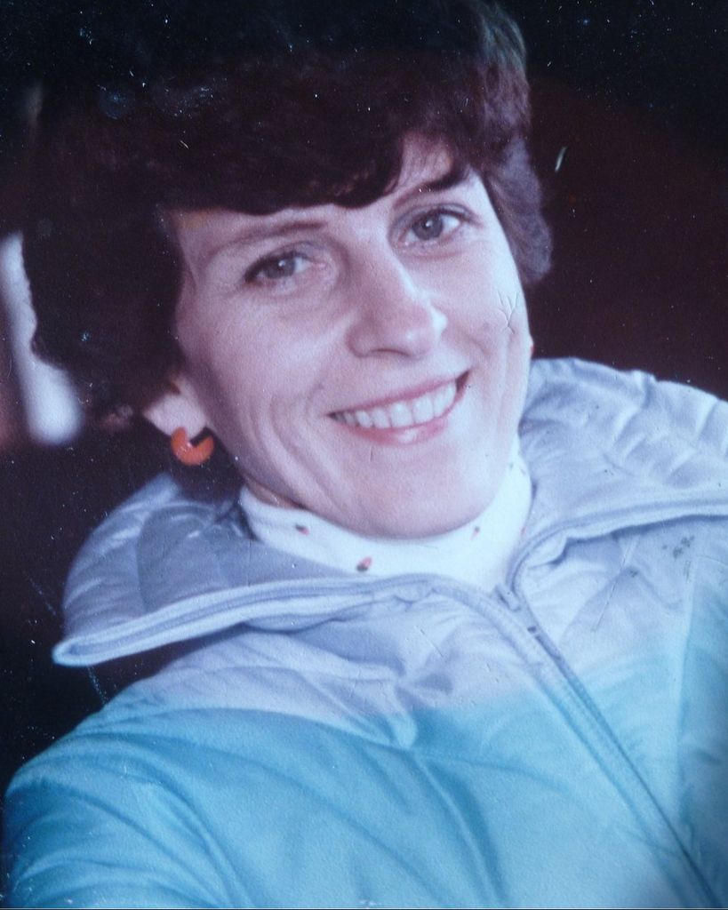 Marcia M. McPhee Profile Photo