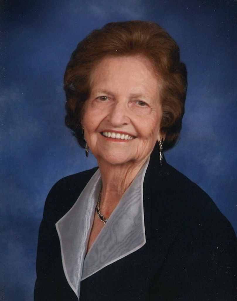 Billie Jean Holmes Profile Photo