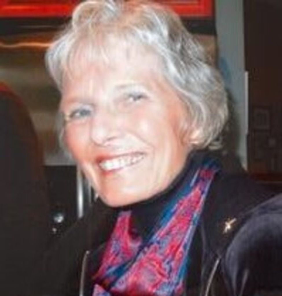 Gail Brenenstuhl Profile Photo