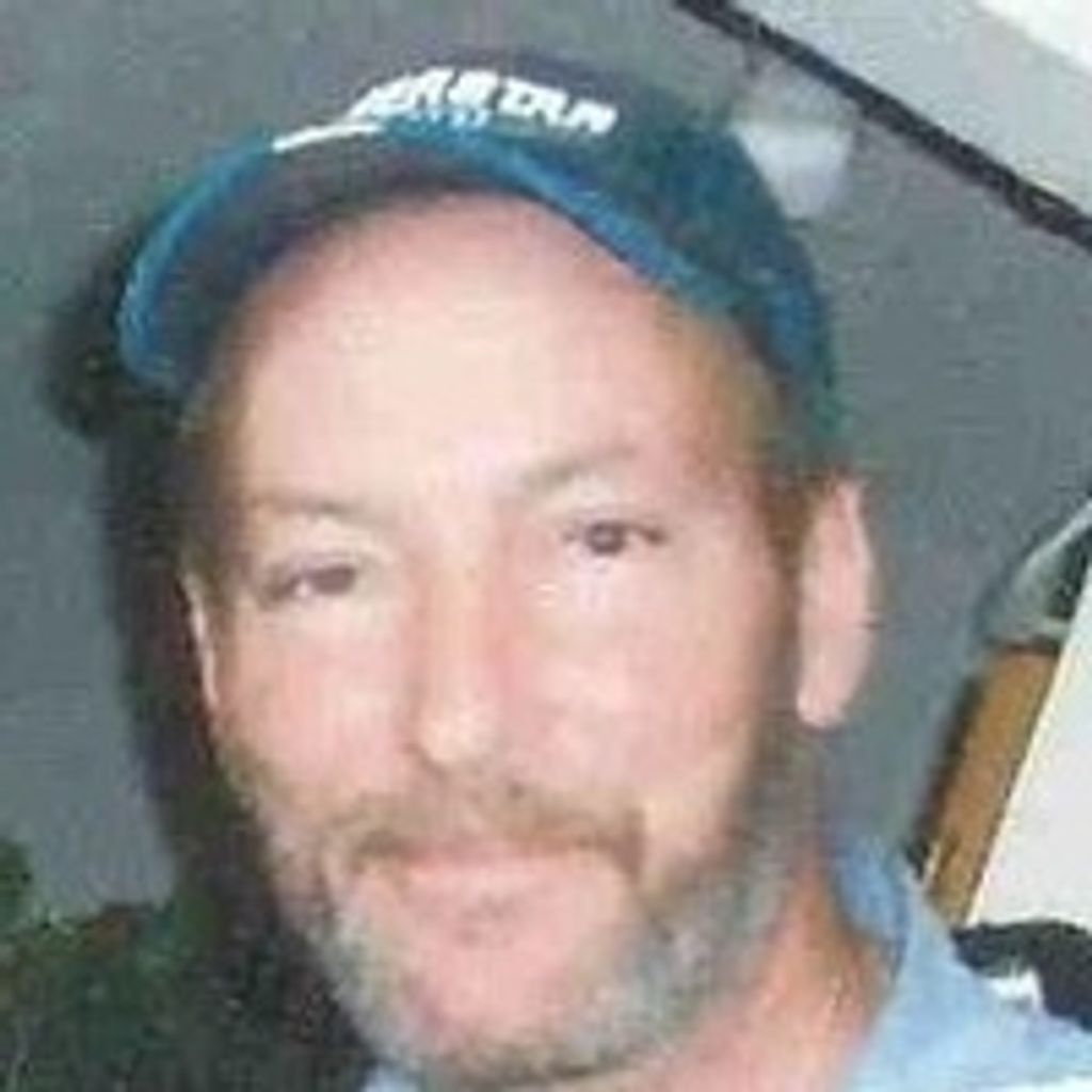 Everett John "Chip" Newell