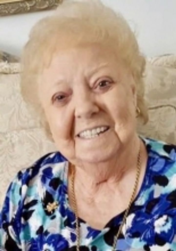 Margaret M. Dolce