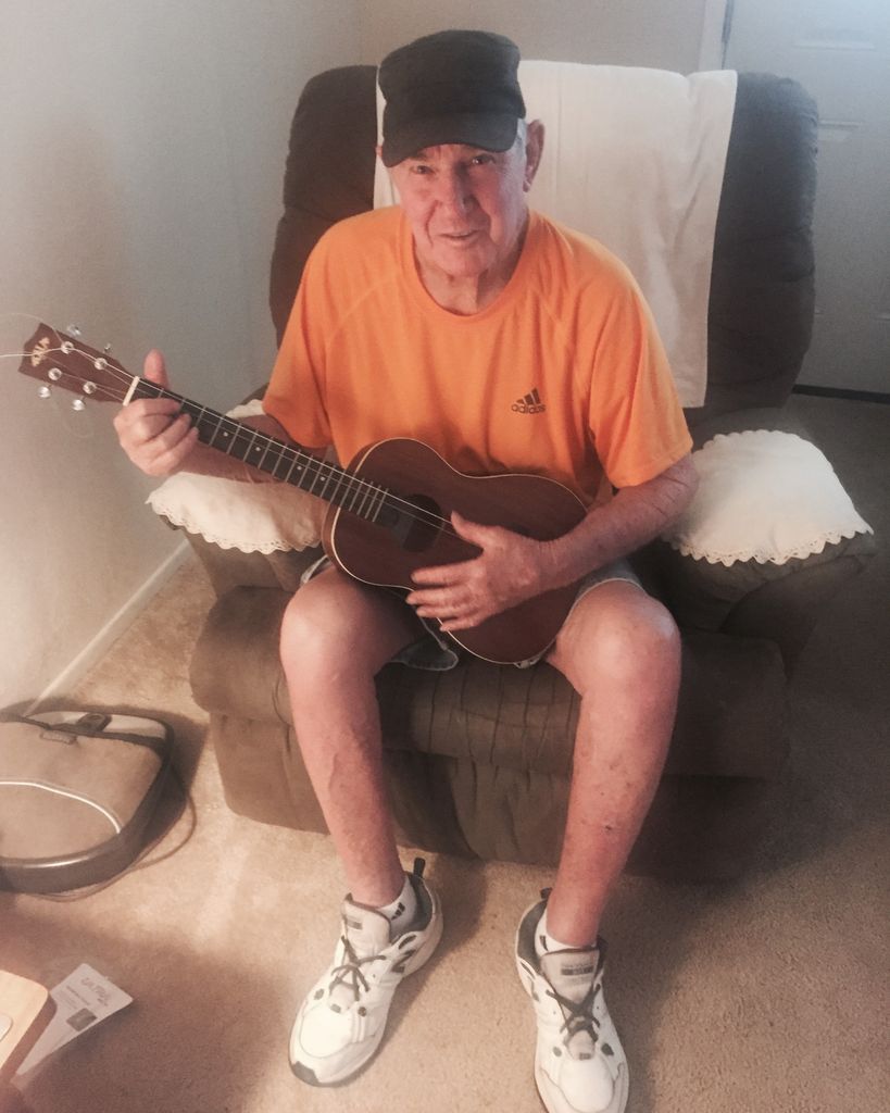 Charles Leonard Epperson Profile Photo