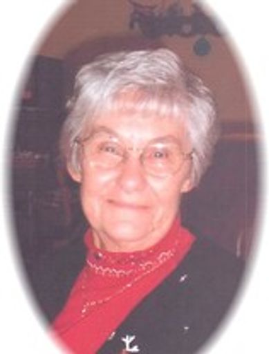 Margaret  Louise (Bailey)  Gillett Profile Photo